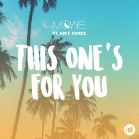 This One's For You (Single)