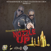 Nozzle Up (EP)