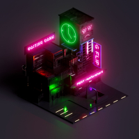 Waiting Game (Single)