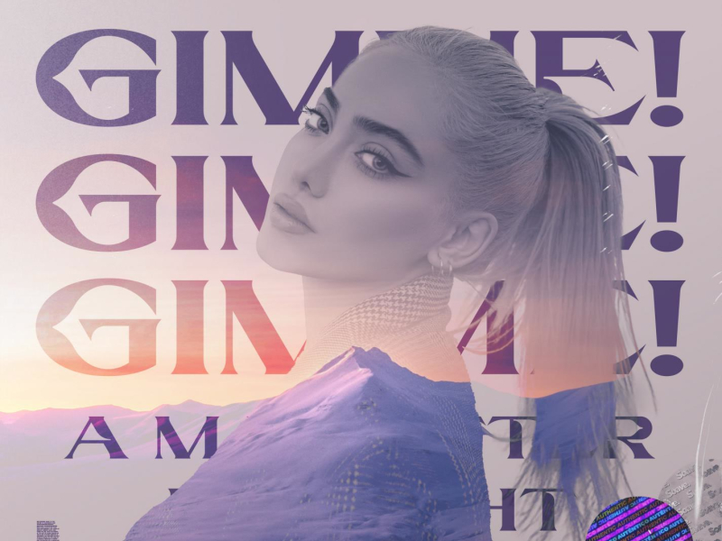 Gimme! Gimme! Gimme! (A Man After Midnight) (feat. Tess Burrstone) (Single)