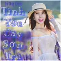 Tình Yêu Cây Sơn Trà (Single)