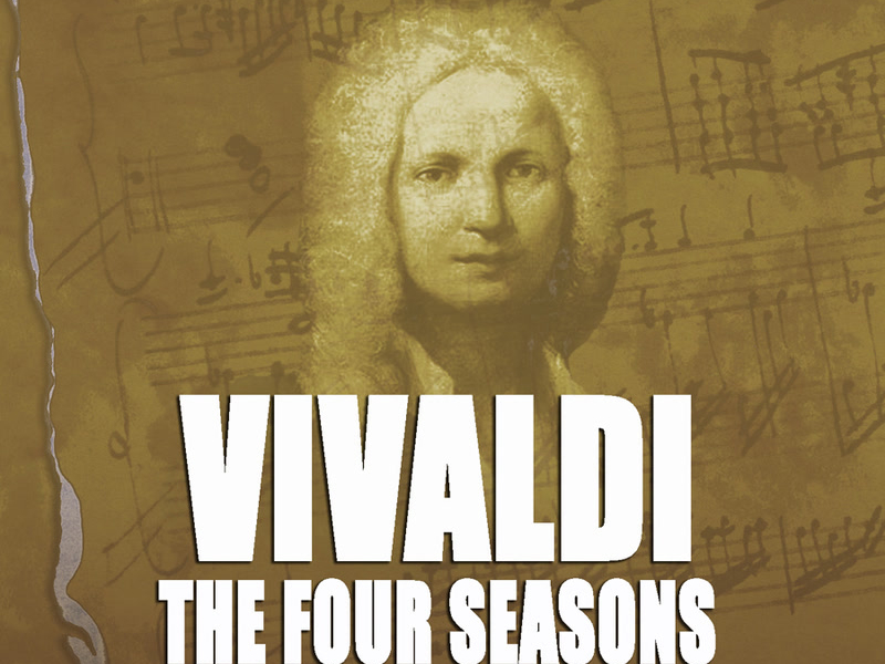 Vivaldi: Four Seasons ( No. 22, Op. 8, 1 ), Concerto Grosso for 2 Violins, RV 565 & 4 Violins, RV 580