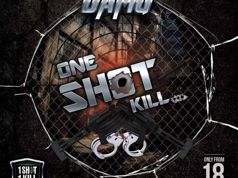 One Shot Kill (feat. Tiny Doo & Pure Flow)