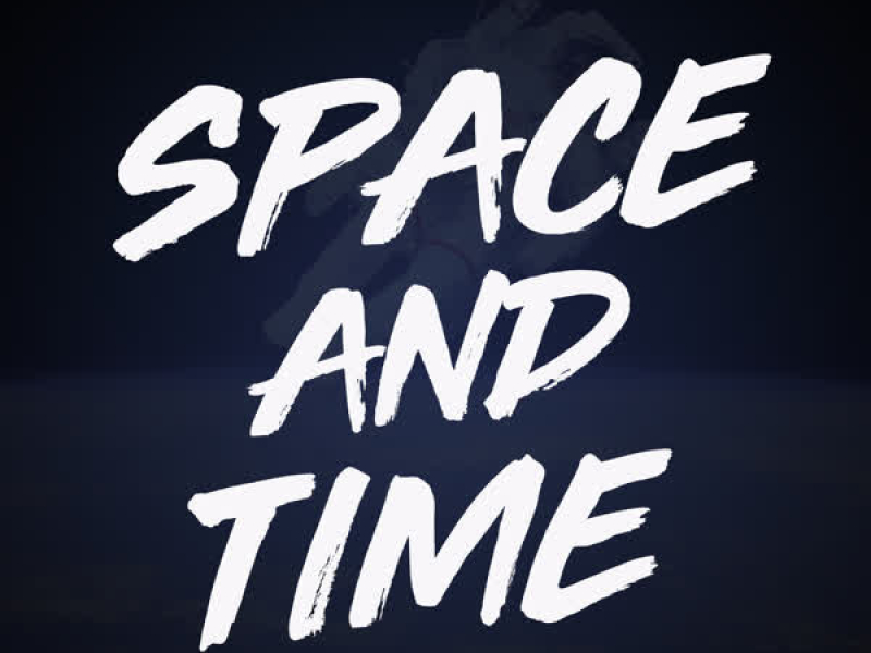 Space and Time (EP)