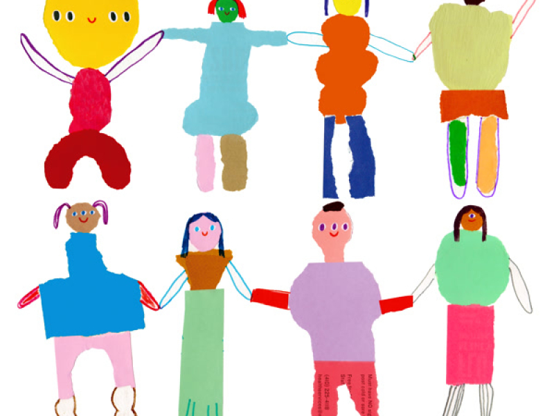 Beautiful as you are (Single)