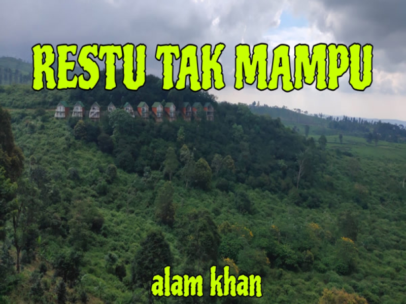 Restu Tak Mampu (Single)