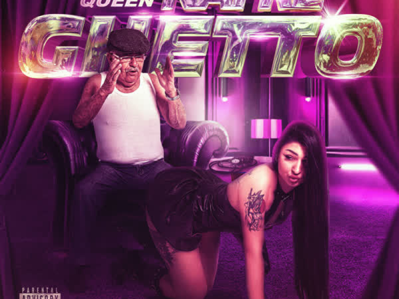 NAI RE GHETTO (Single)