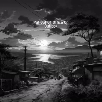 Put Out Of Office On Outlook