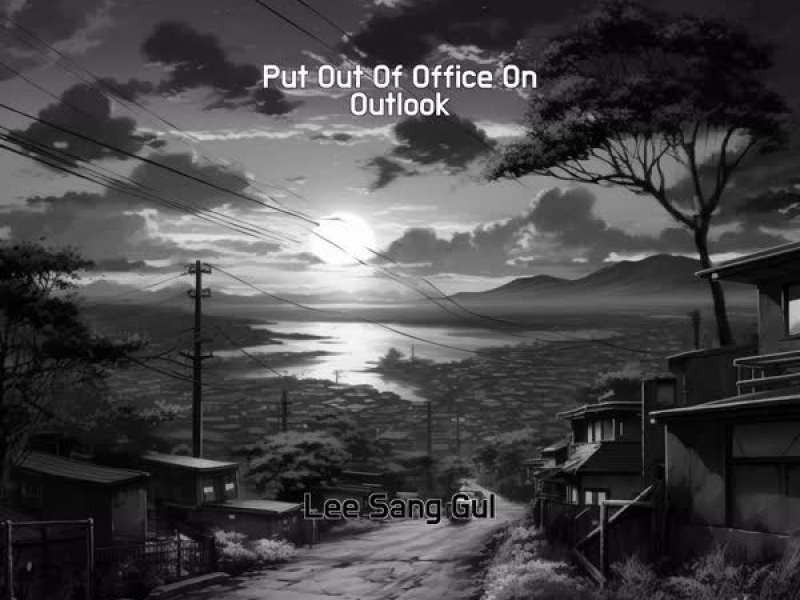 Put Out Of Office On Outlook