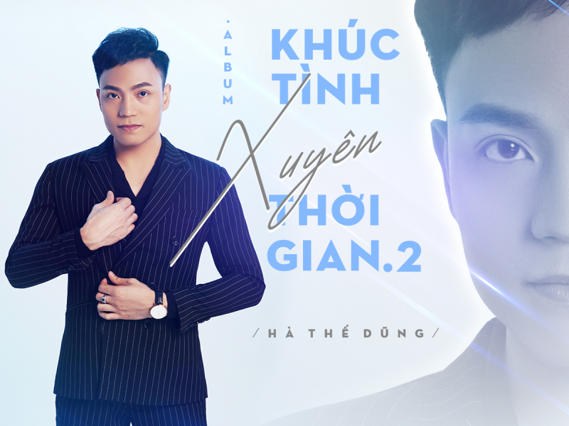 Khúc Tình Xuyên Thời Gian 2