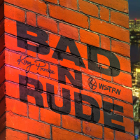 Bad n Rude (Single)