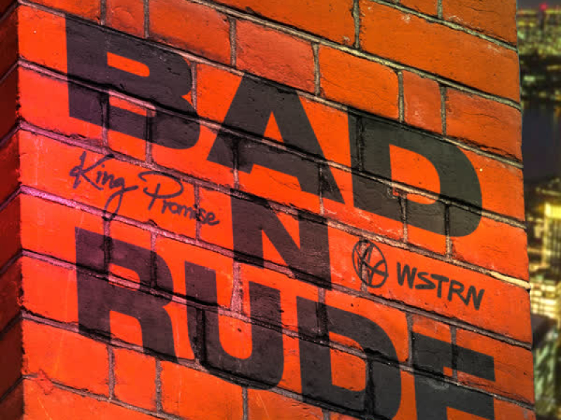 Bad n Rude (Single)