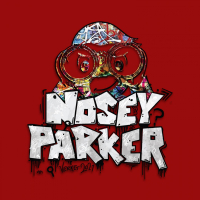 Nosey Parker 2021 (Single)