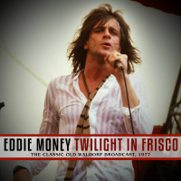 Twilight in Frisco (Live 1977) (Single)