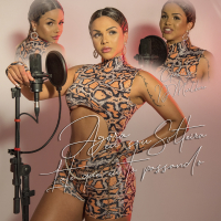 Agora Eu Sou Solteira / Late Que Eu Tô Passando (Single)