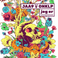 Jeg Er (Single)