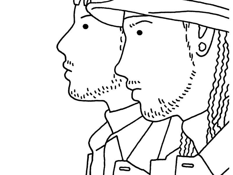 My Gift to You (Single)