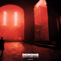 Demons (Extended Mix) (Single)