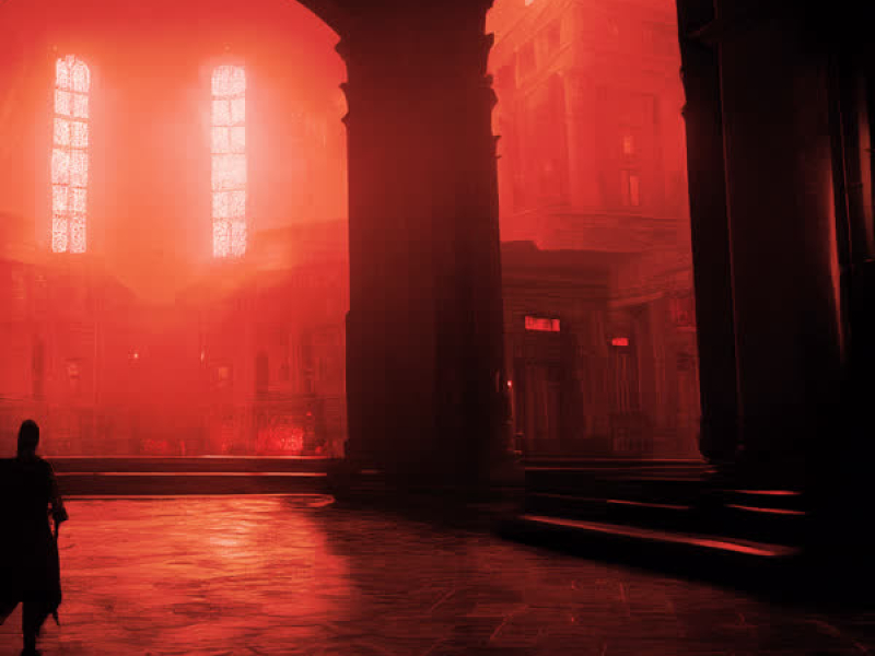 Demons (Extended Mix) (Single)