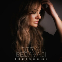 Kalbimi Kırıyorlar Anne (Single)