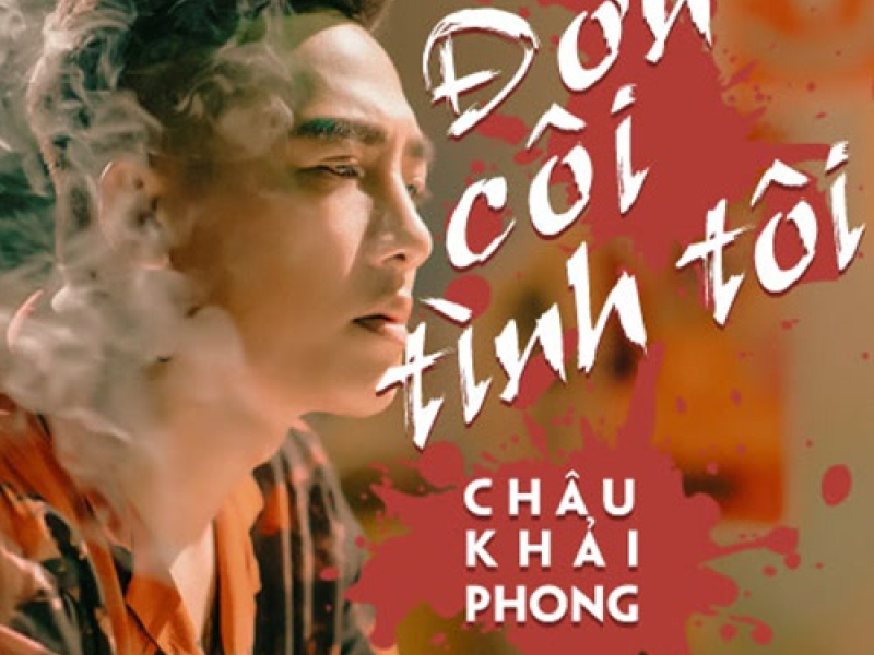 Đơn Côi Tình Tôi (Single)