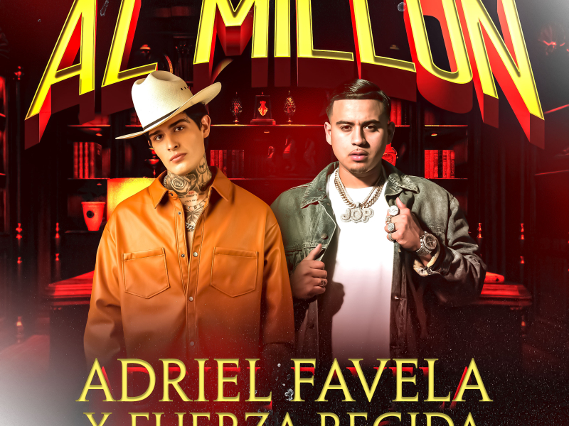 Al Millón (Single)