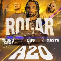 Rolar a 20 (Single)