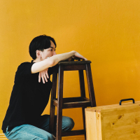 Groove Merchant (EP)