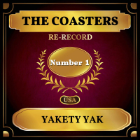Yakety Yak (Billboard Hot 100 - No 1) (Single)