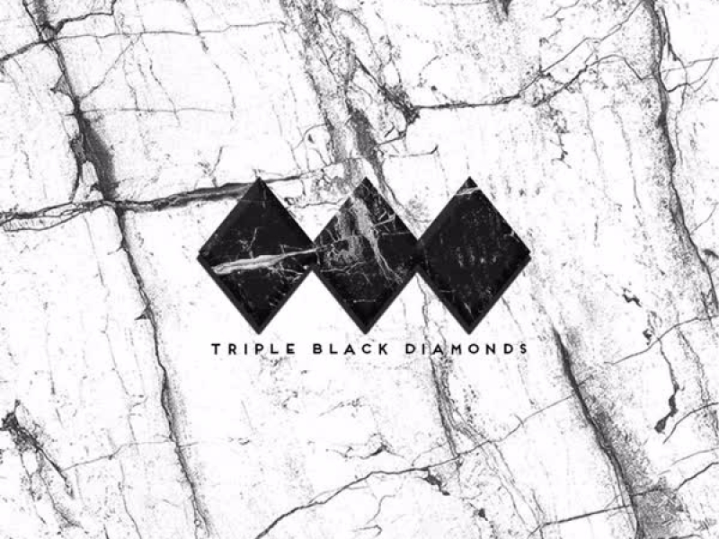 Triple Black Diamonds