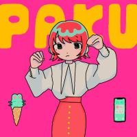 PAKU (EP)