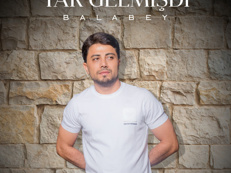 Yar Gelmişdi (Single)