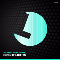 Bright Lights (Single)