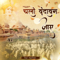 Chalo Vrindavan Jaye (Single)