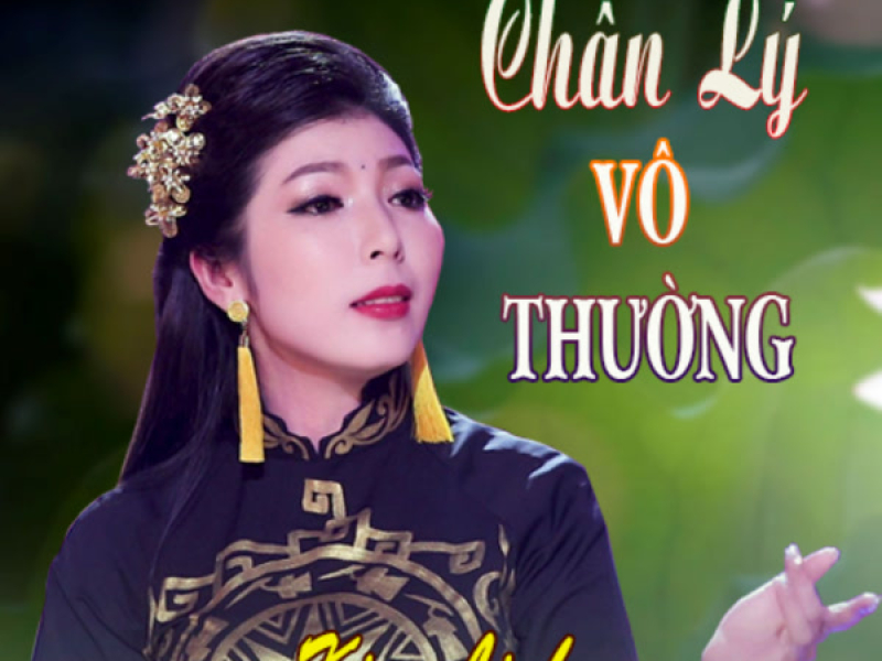 Chân Lý Vô Thường (Single)