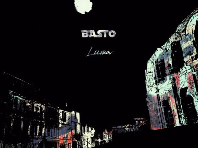 Luma (EP)