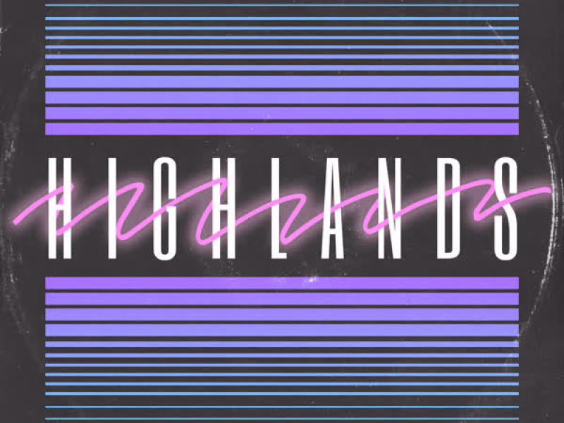 Highlands (Single)