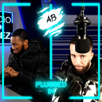 AB x Fumez The Engineer - Plugged In (Single)