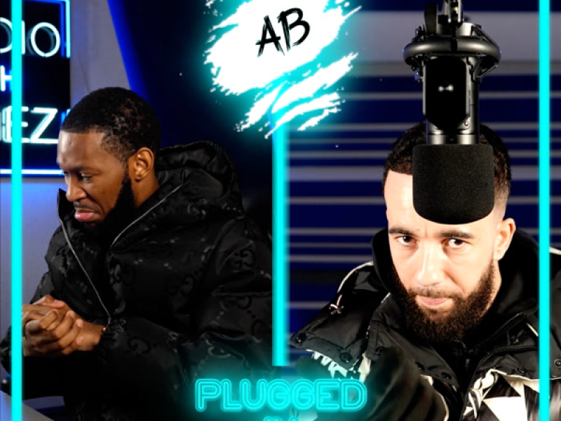 AB x Fumez The Engineer - Plugged In (Single)