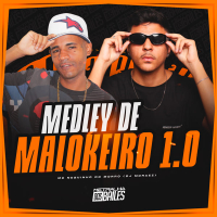 Medley De Malokeiro 1.0 (Single)