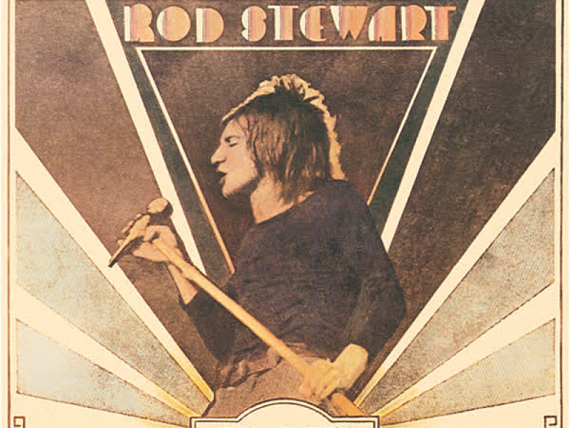 Every Picture Tells A Story