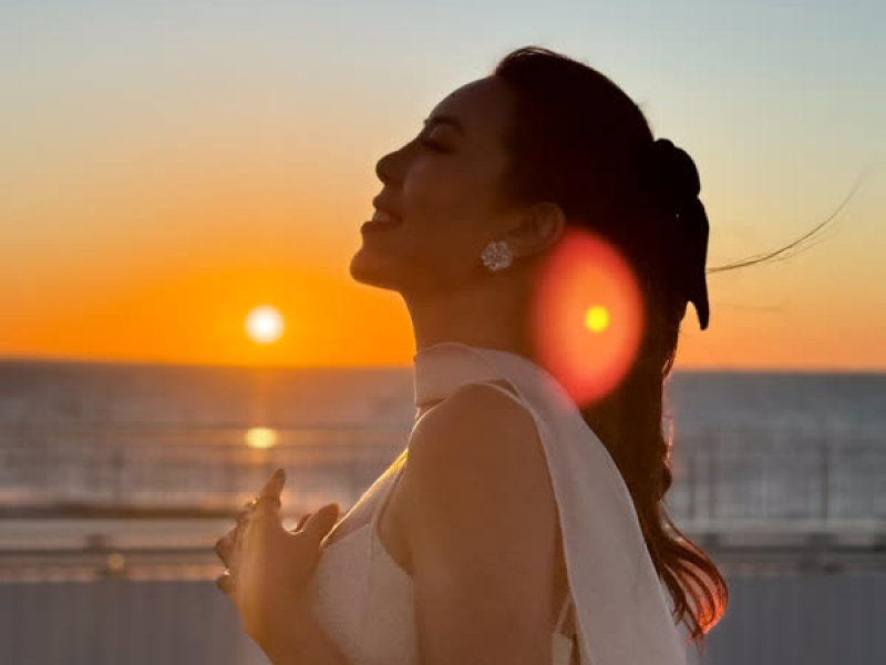 Tuyết Mai - Hãy Nói Yêu Mẹ (EP)