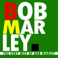 The Very Best of Bob Marley