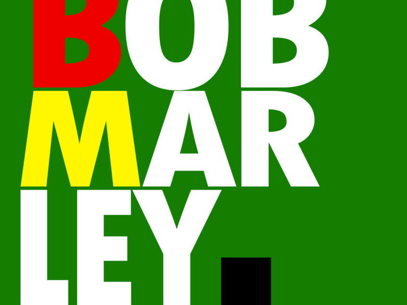 The Very Best of Bob Marley