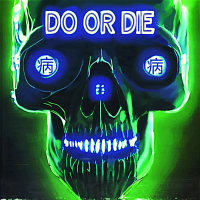 Do Or Die (Alternate Versions) (Single)