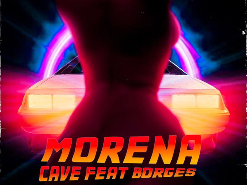 Morena (Single)