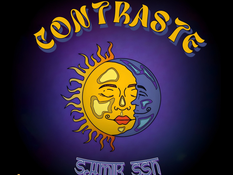 CONTRASTE (EP) (Single)