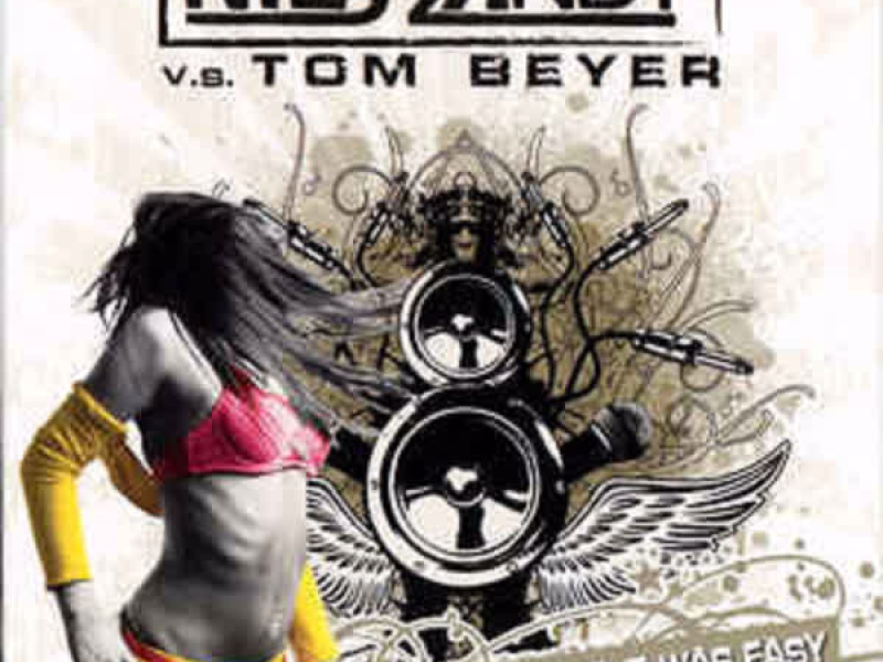 Nobody Said It Was Easy / No Comment