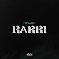 Rarri (Single)