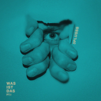 WAS IST DAS PT.I (Single)